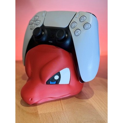 Support Manette Reptincel 3D – Pokémon | Farken3DPrint