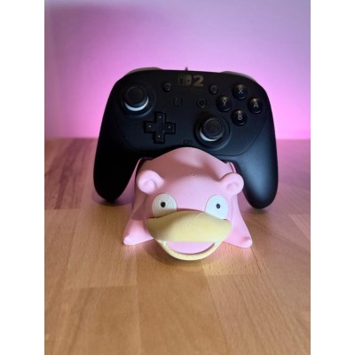 Support Manette Ramolosse 3D – Pokémon | Farken3DPrint