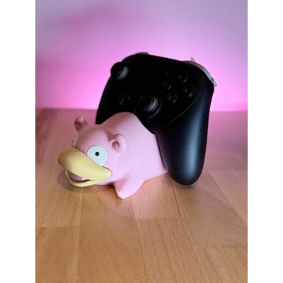 Support Manette Ramolosse 3D – Pokémon | Farken3DPrint