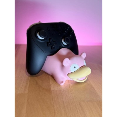 Support Manette Ramolosse 3D – Pokémon | Farken3DPrint