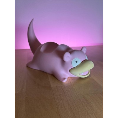 Support Manette Ramolosse 3D – Pokémon | Farken3DPrint