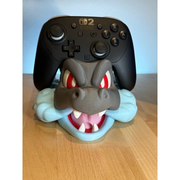 Support Manette - Méga Dracaufeu