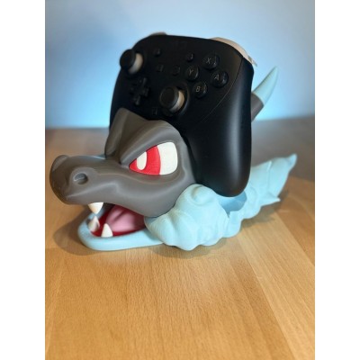Support Manette Méga Dracaufeu 3D – Pokémon | Farken3DPrint