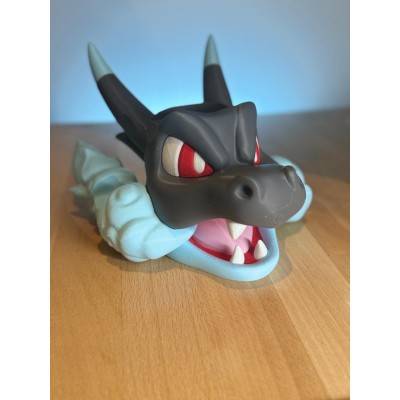 Support Manette Méga Dracaufeu 3D – Pokémon | Farken3DPrint