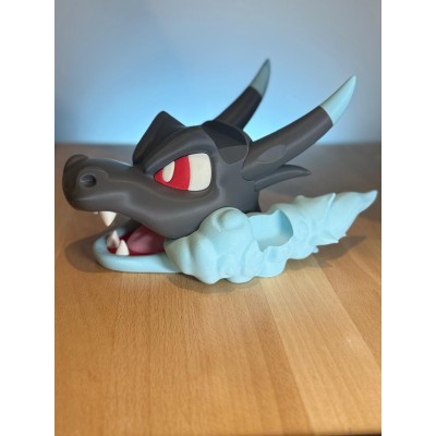 Support Manette Méga Dracaufeu 3D – Pokémon | Farken3DPrint