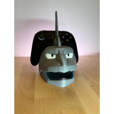 Support Manette Onix 3D – Pokémon | Farken3DPrint