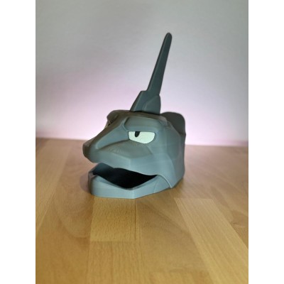 Support Manette Onix 3D – Pokémon | Farken3DPrint