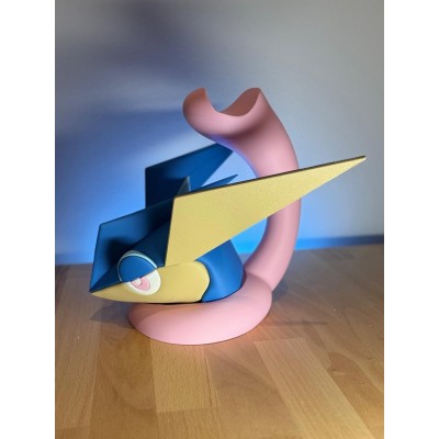 Support Manette Amphinobi 3D – Pokémon | Farken3DPrint