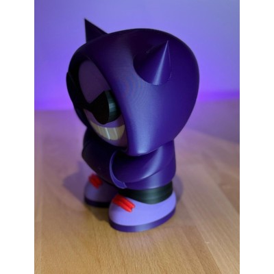 Urban Ectoplasma 3D – Figurine Streetwear Pokémon | Farken3DPrint