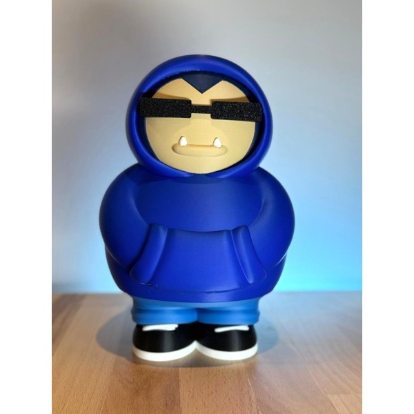 Urban Ronflex