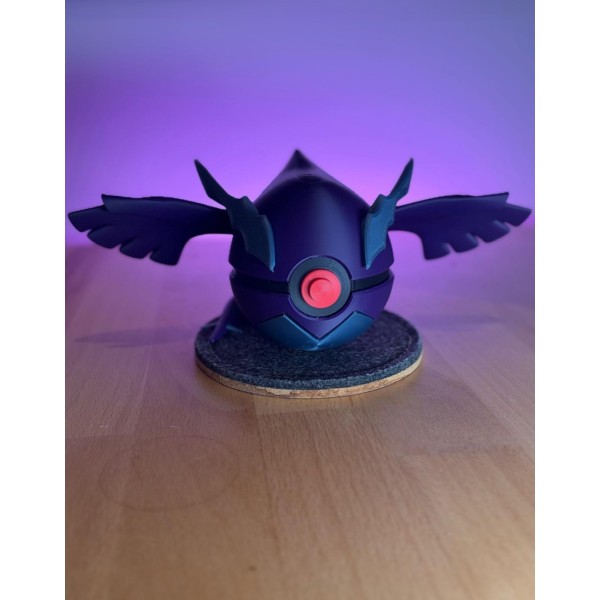 0249 - Shadow Lugia Ball