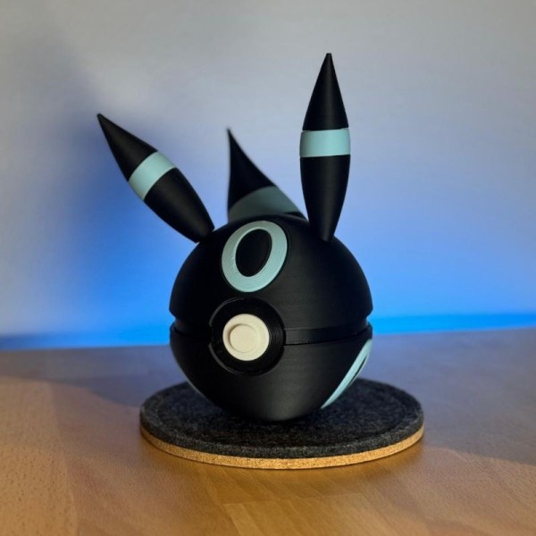 0197 - Noctali Shiny Ball