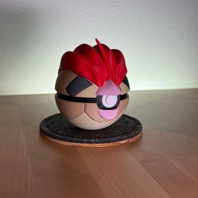 Roucoups 3D – Évolution Élégante de Roucool | Farken3DPrint