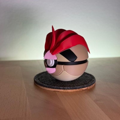 Roucoups 3D – Évolution Élégante de Roucool | Farken3DPrint