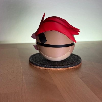 Roucoups 3D – Évolution Élégante de Roucool | Farken3DPrint