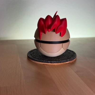 Roucoups 3D – Évolution Élégante de Roucool | Farken3DPrint