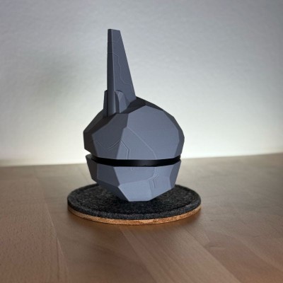 Onix 3D – Pokémon Serpent Rocheux de Kanto | Farken3DPrint