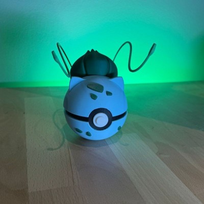 Méga Pack Starter Kanto 3D – Les 9 Pokémon Originaux | Farken3DPrint