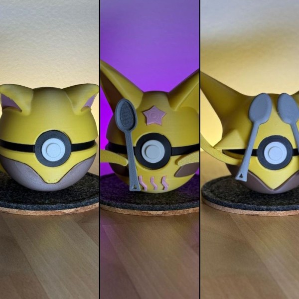 Pack évolution Alakazam